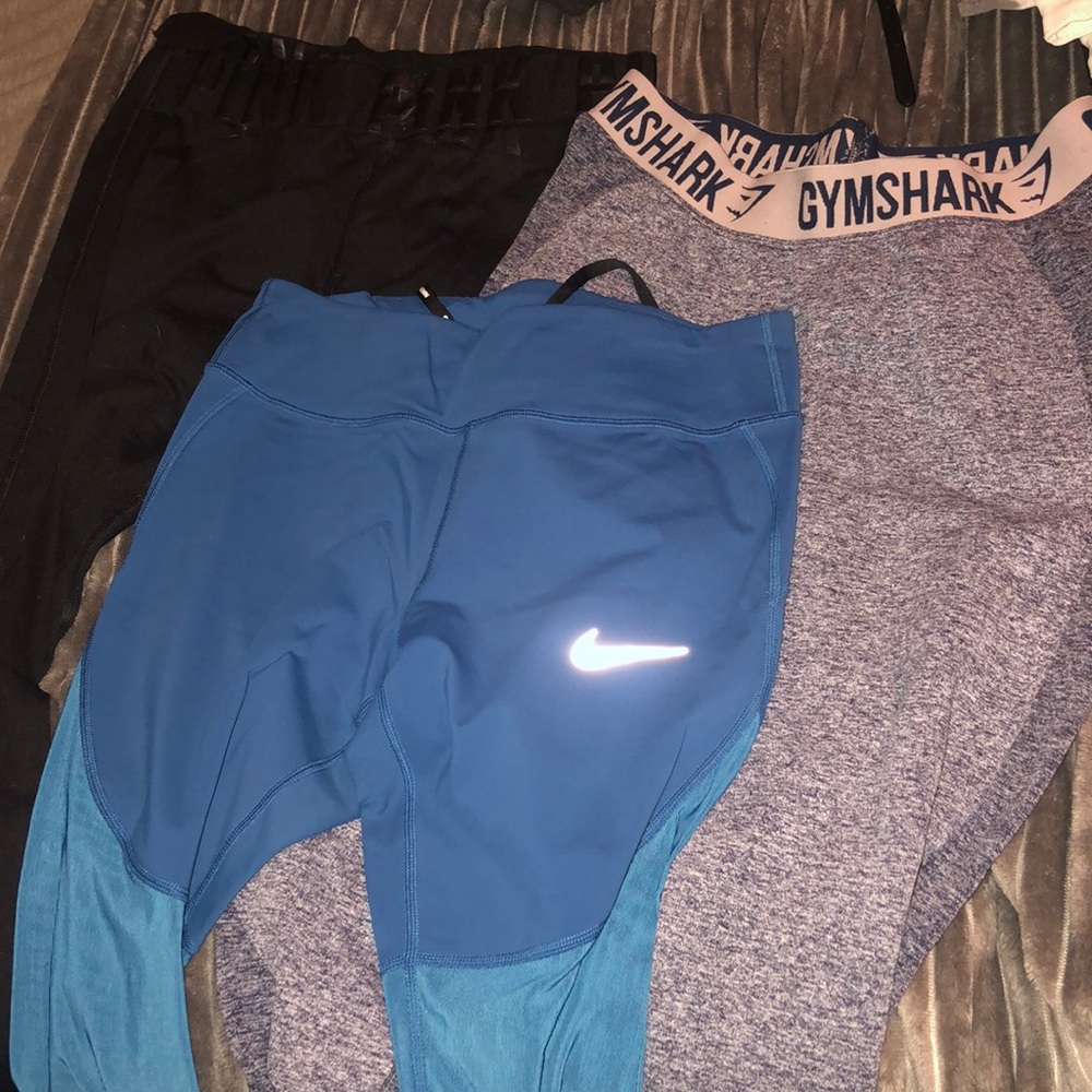 3 Tights Bundle -